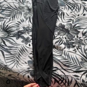 Victorua Sport Black leggings